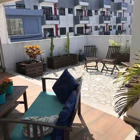 Hotel Marlen Κάμπο Φρίο Εξωτερικό φωτογραφία