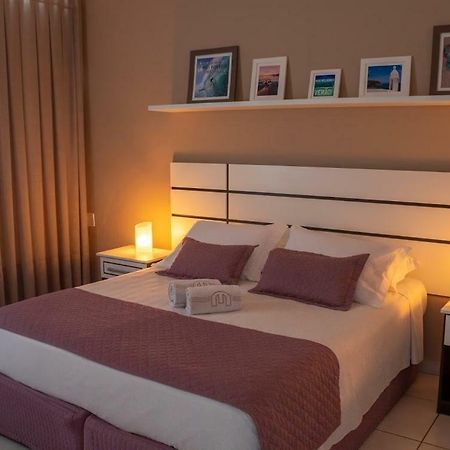 Hotel Marlen Κάμπο Φρίο Εξωτερικό φωτογραφία