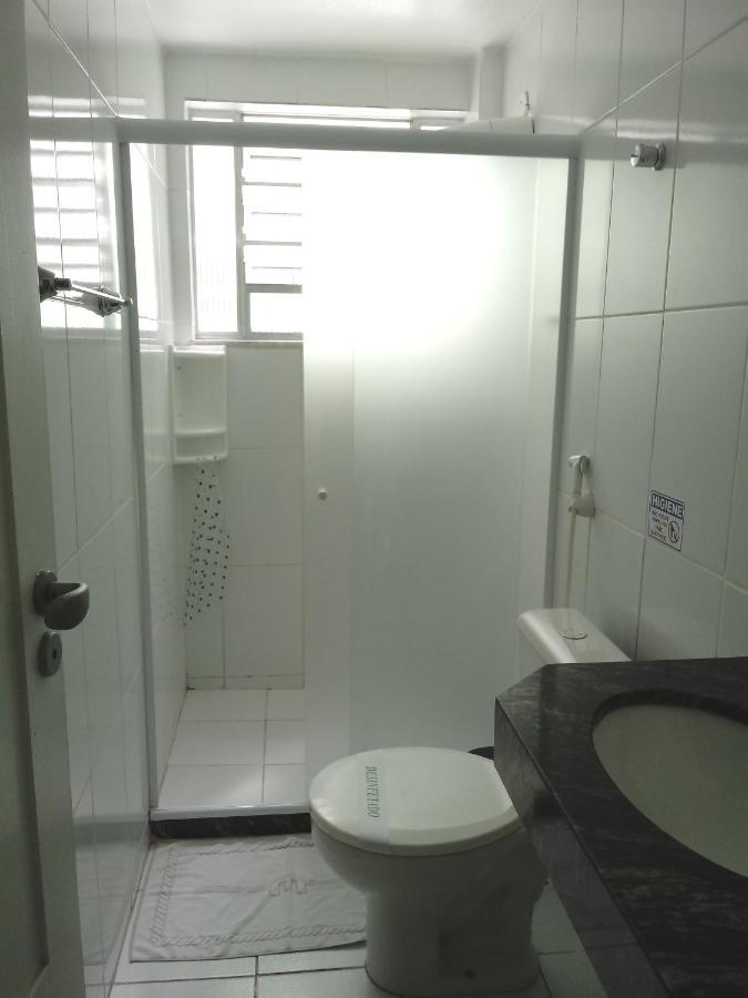 Hotel Marlen Κάμπο Φρίο Εξωτερικό φωτογραφία