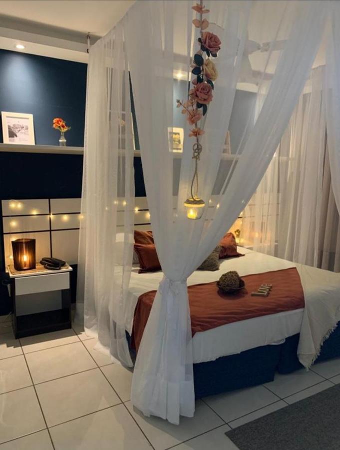 Hotel Marlen Κάμπο Φρίο Εξωτερικό φωτογραφία