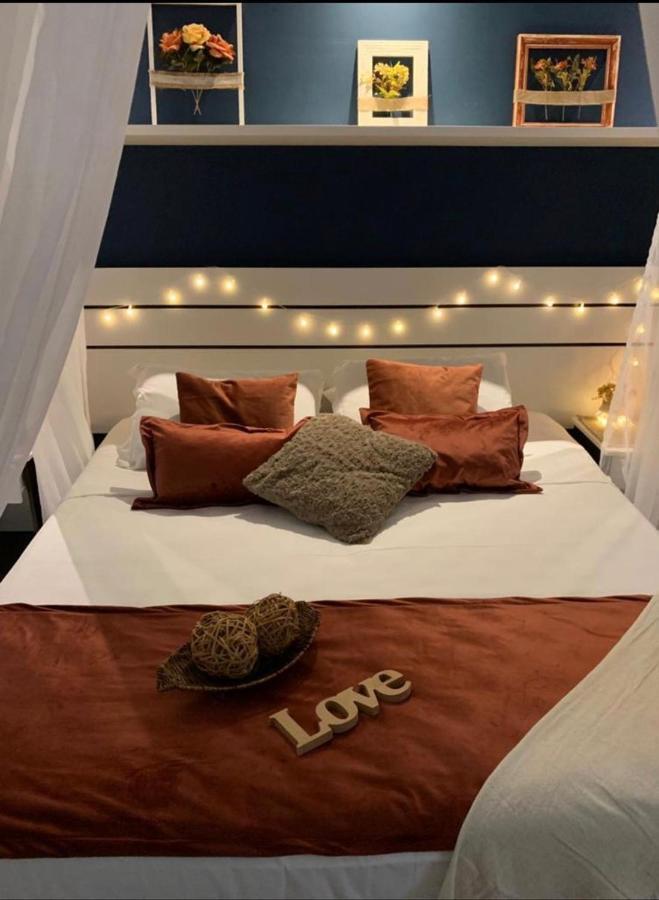 Hotel Marlen Κάμπο Φρίο Εξωτερικό φωτογραφία