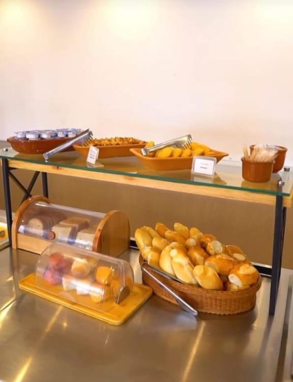 Hotel Marlen Κάμπο Φρίο Εξωτερικό φωτογραφία