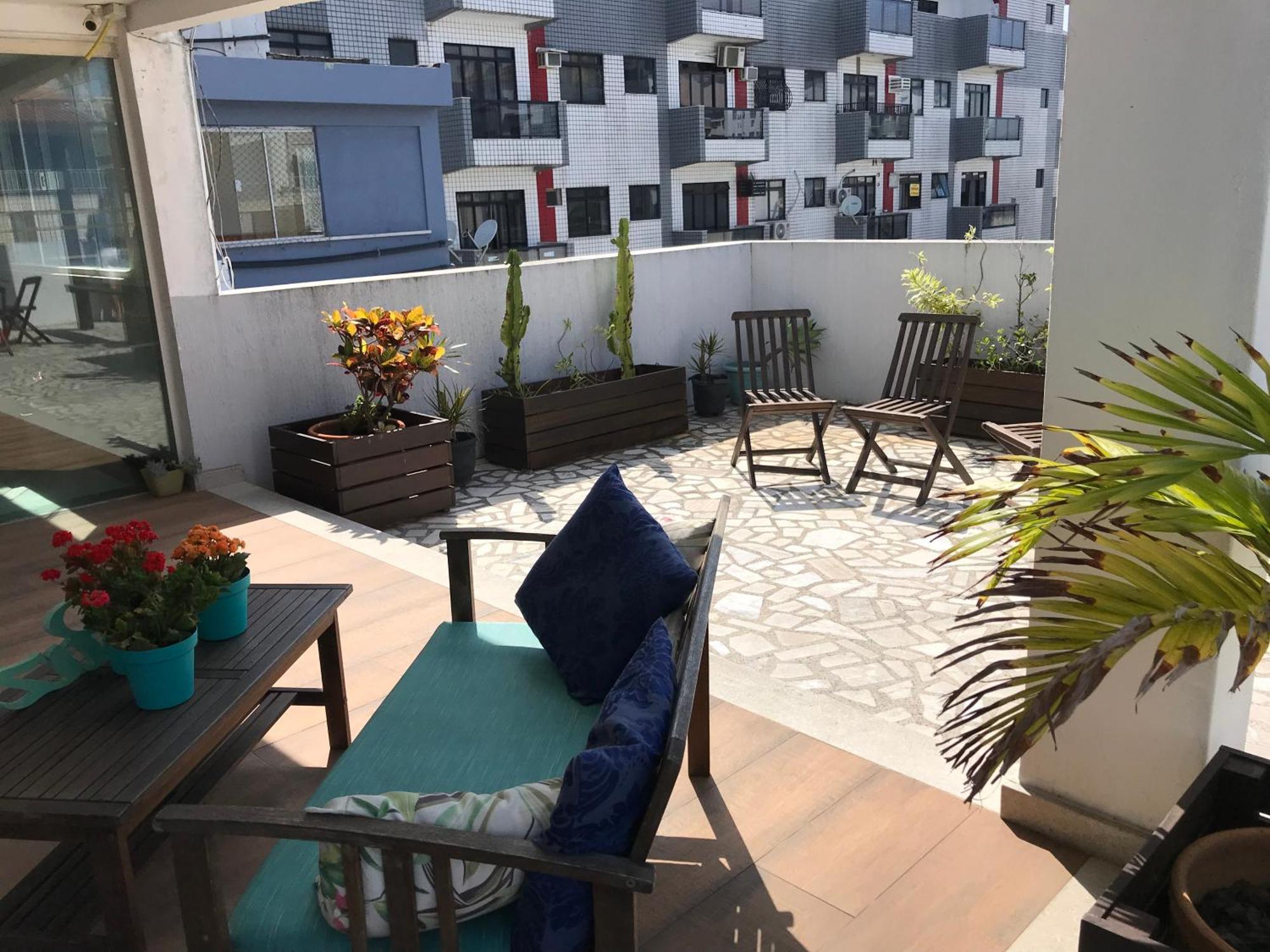 Hotel Marlen Κάμπο Φρίο Εξωτερικό φωτογραφία