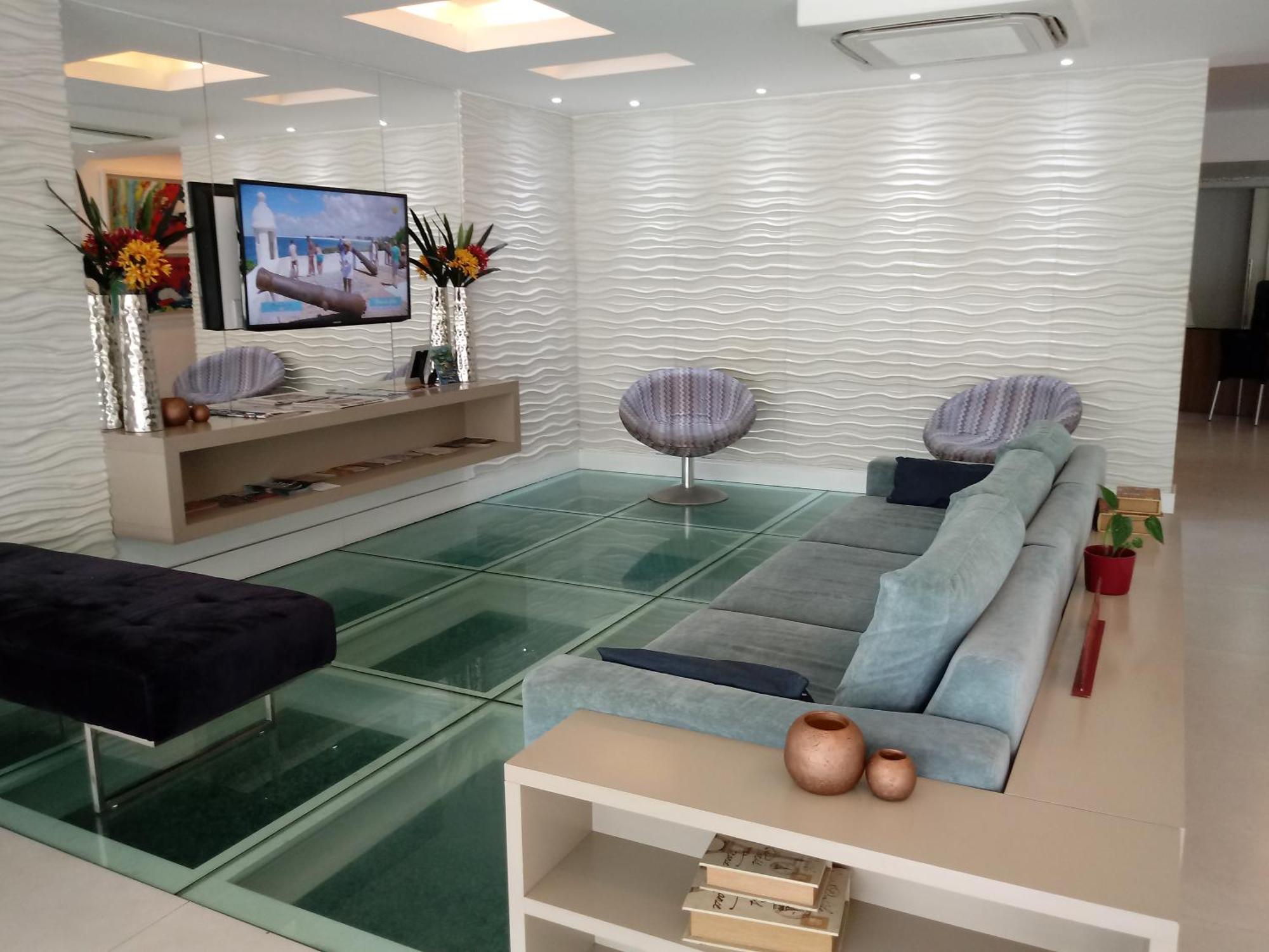 Hotel Marlen Κάμπο Φρίο Εξωτερικό φωτογραφία