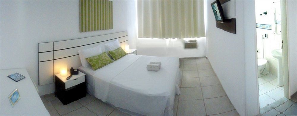 Hotel Marlen Κάμπο Φρίο Εξωτερικό φωτογραφία