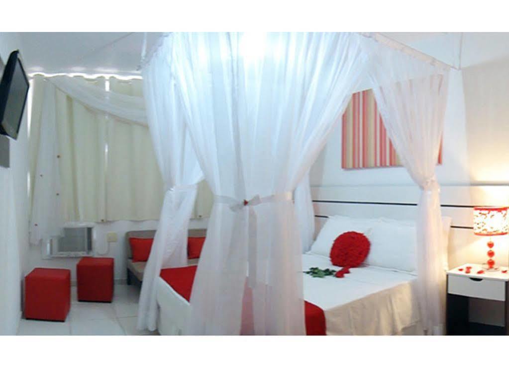 Hotel Marlen Κάμπο Φρίο Εξωτερικό φωτογραφία