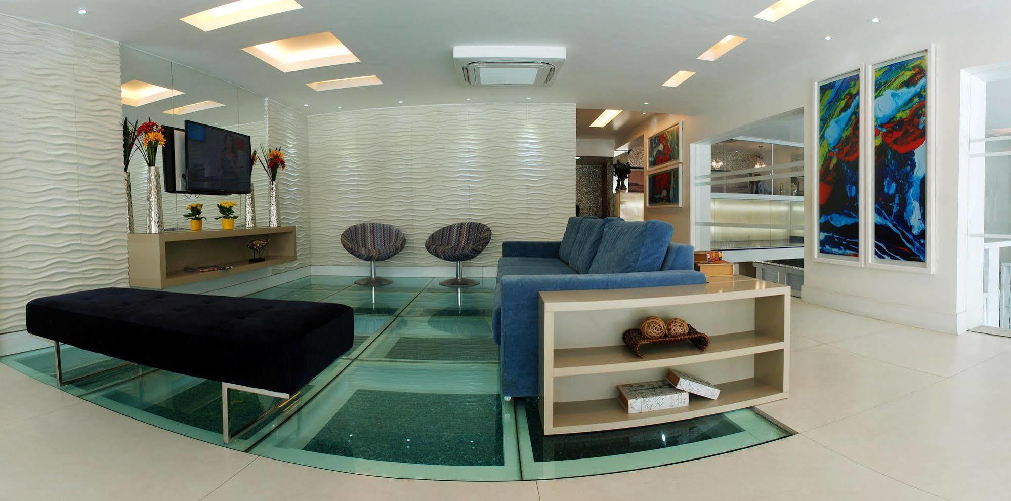 Hotel Marlen Κάμπο Φρίο Εξωτερικό φωτογραφία