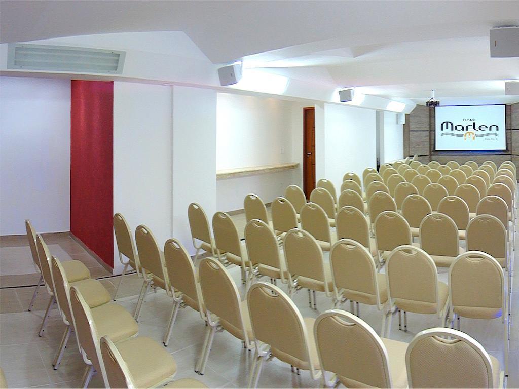 Hotel Marlen Κάμπο Φρίο Εξωτερικό φωτογραφία