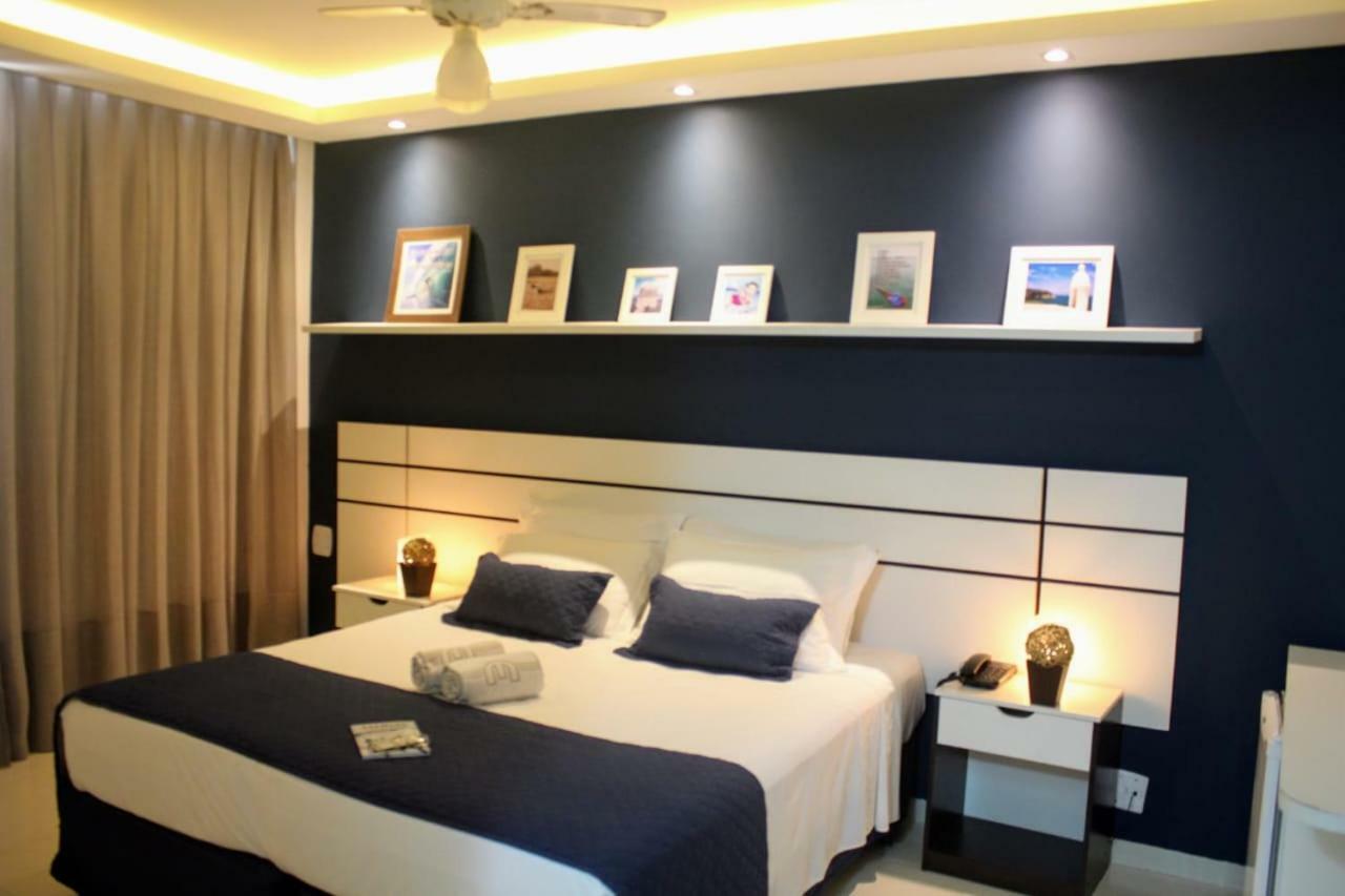 Hotel Marlen Κάμπο Φρίο Εξωτερικό φωτογραφία